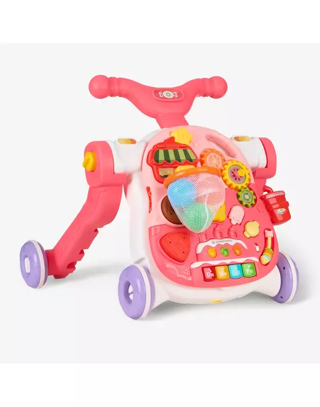 SWEET ESCAPE 4in1 stumdukas Pink
