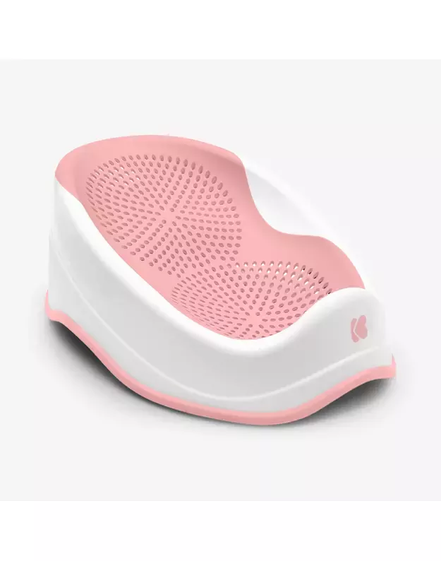 RELAX baby bath holder PINK