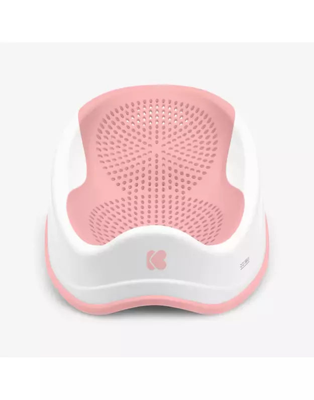 RELAX baby bath holder PINK