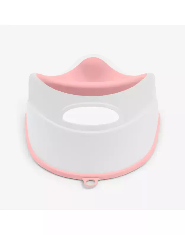 RELAX baby bath holder PINK