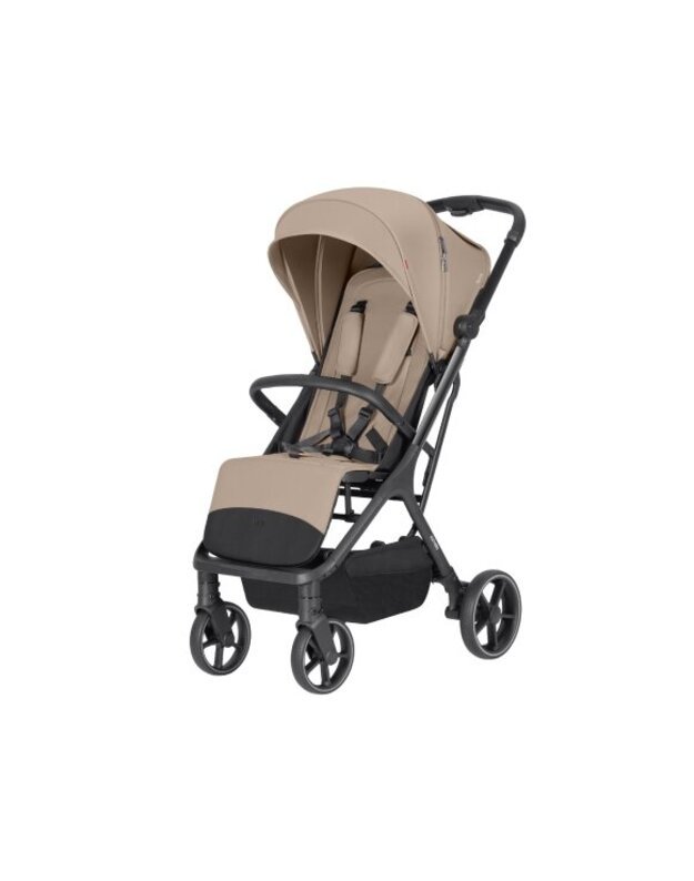 Sportinis vežimėlis Carrello Nova Plus Canella Beige