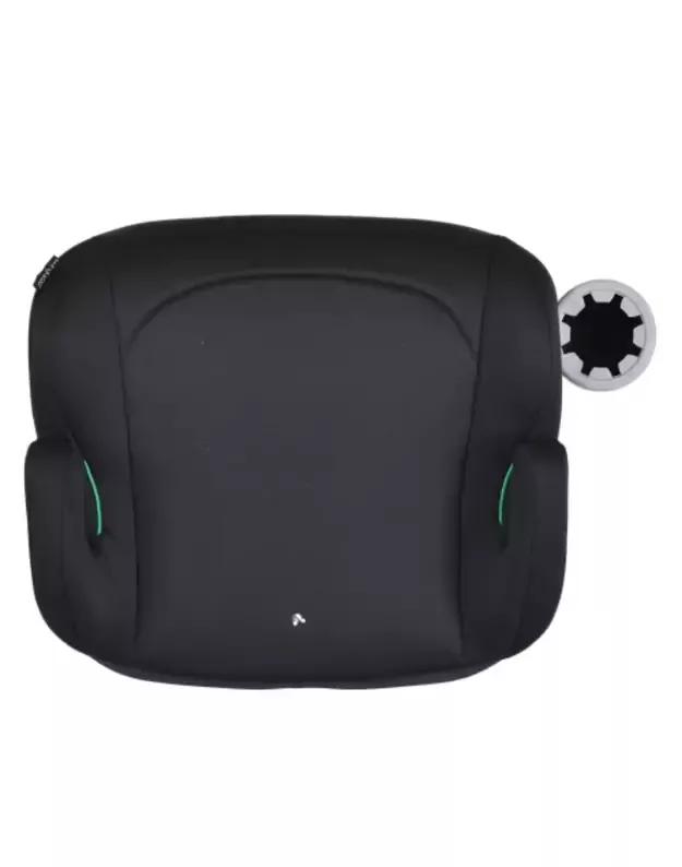 Cangaroo Swift  Booster Seat  125–150 cm (22–36 kg) – Black 3