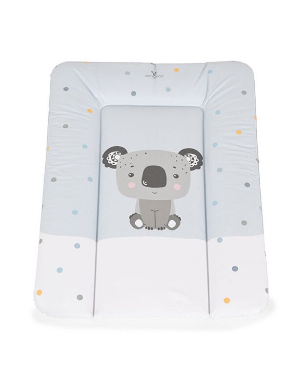 Cangaroo minkštas vystymo kilimėlis Koala 70x50 cm