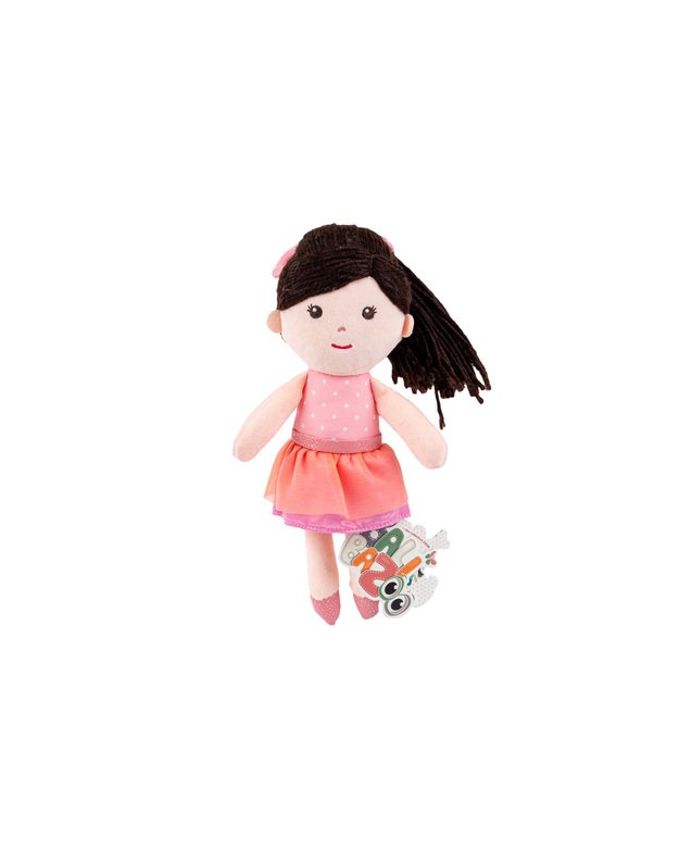 Bali Bazoo Cuddle Doll Alusia 23 cm 