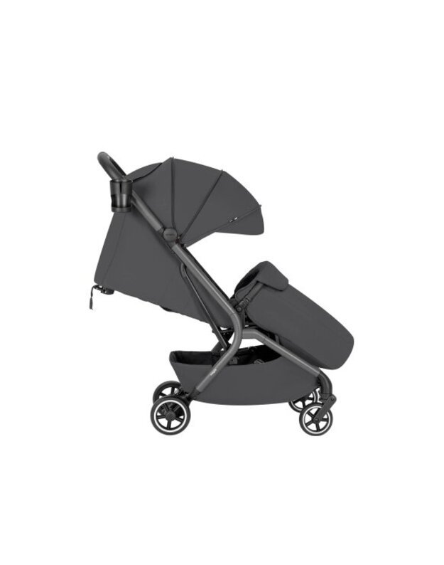 Sportinis vežimėlis Carrello Magia Elm Grey  5