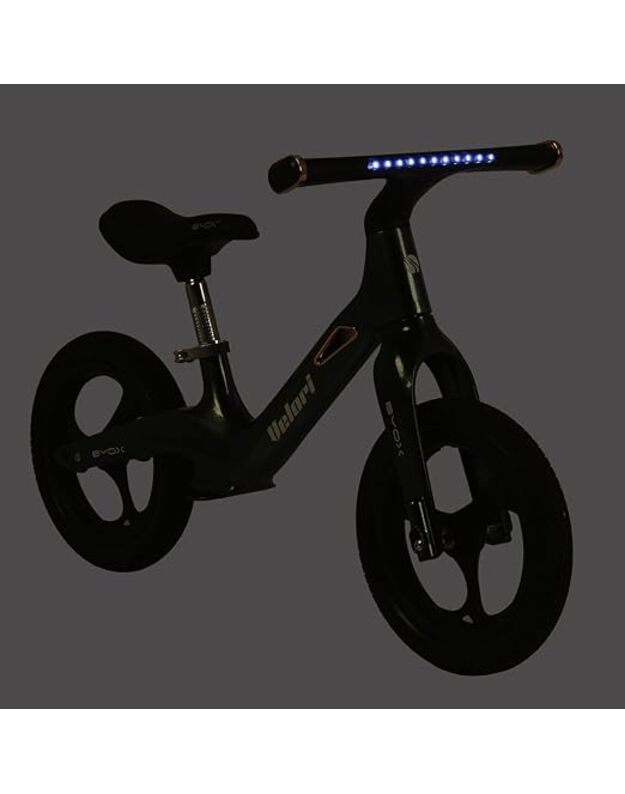 Byox Velori balansinis dviratis 12'' Ecologica  3