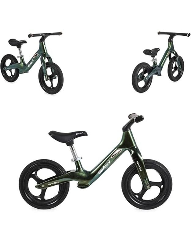 Byox Velori balansinis dviratis 12'' Ecologica  2