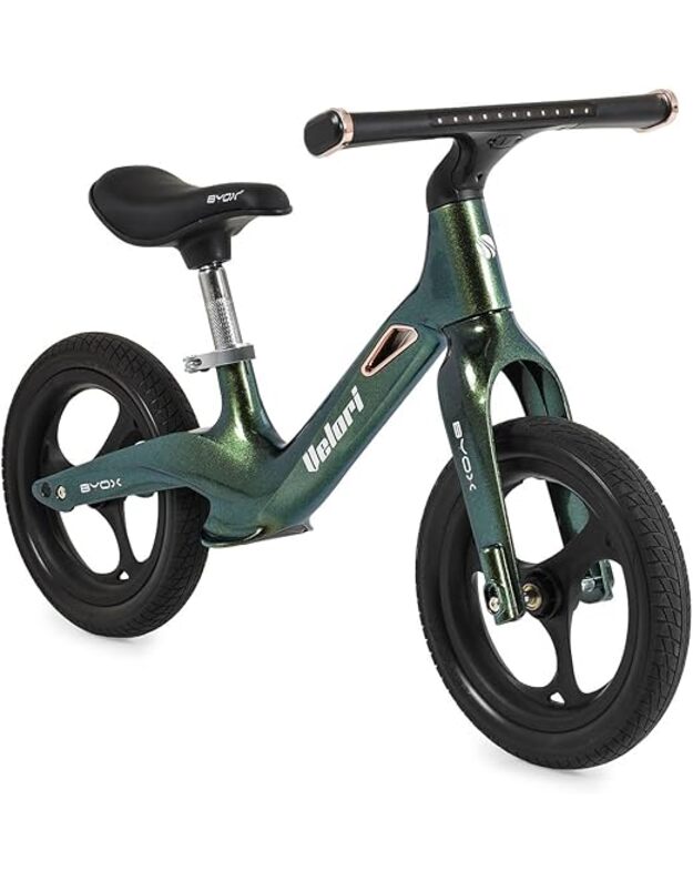 Byox Velori balansinis dviratis 12'' Ecologica 