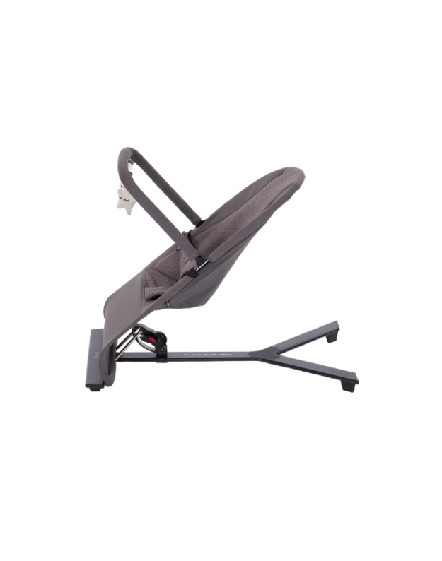 Mast Swiss gultukas su žaisliuku Dark Grey  1