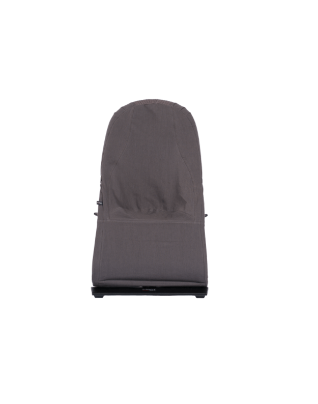 Mast Swiss gultukas su žaisliuku Dark Grey  3