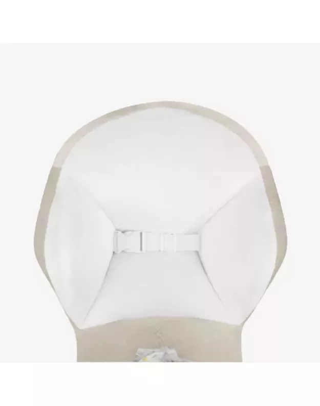 Supamas žaislas Mouse su sėdyne  2