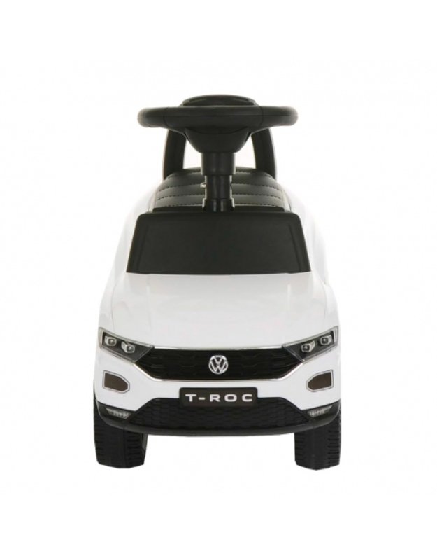 Volkswagen užsėdama mašina vaikams 2