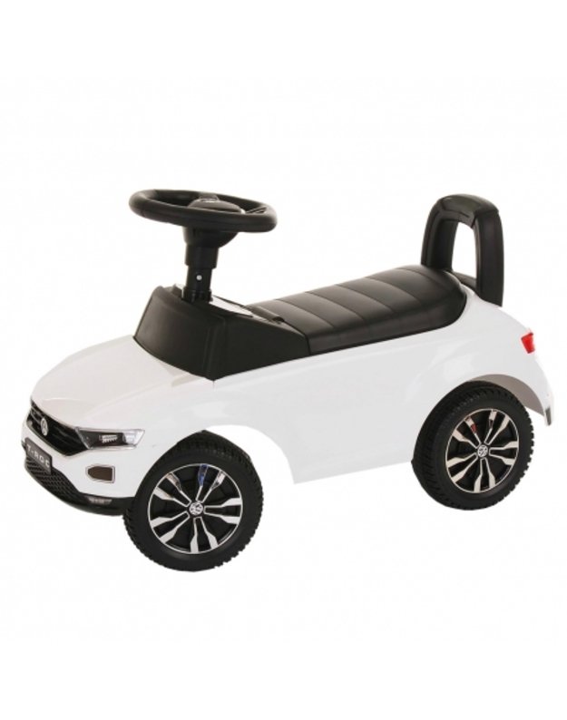 Volkswagen užsėdama mašina vaikams