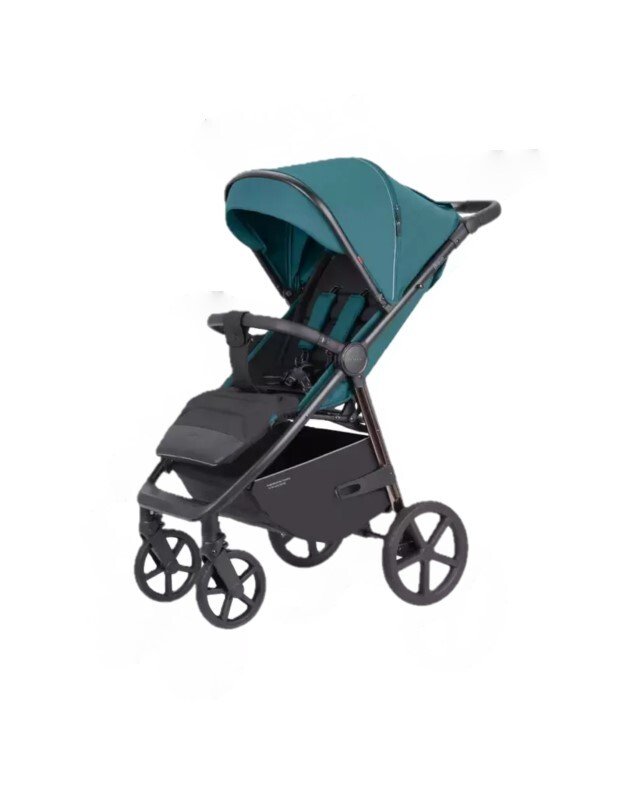Sports stroller Carrello Bravo Plus Oxford Blue