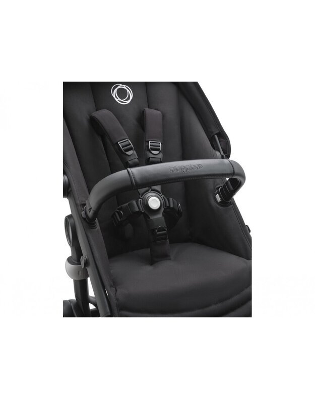  Universalus vežimėlis Bugaboo Fox Cub 2in1 Stormy blue/Stormy blue/black frame 8