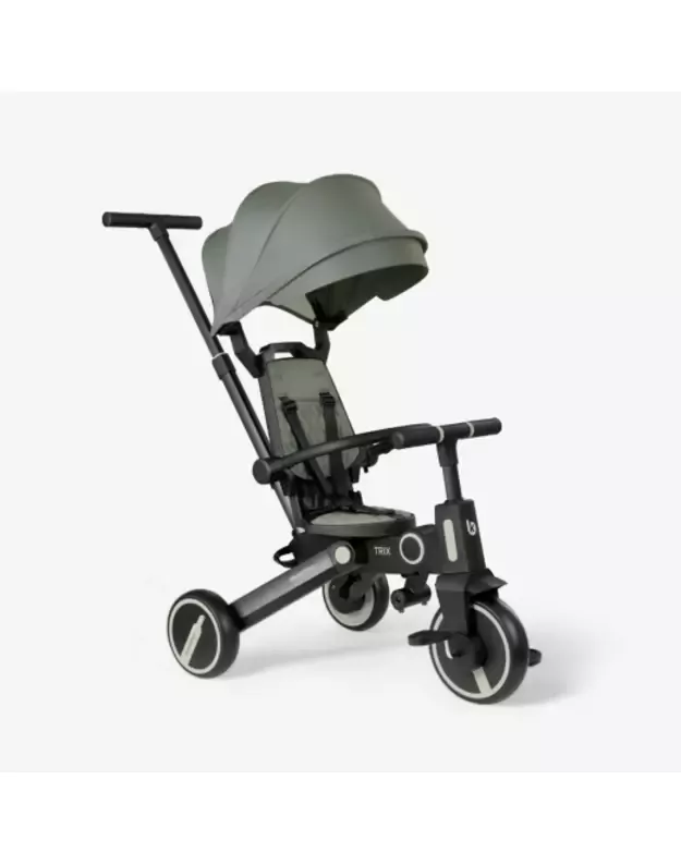Triratukas Trix Mint 7in1