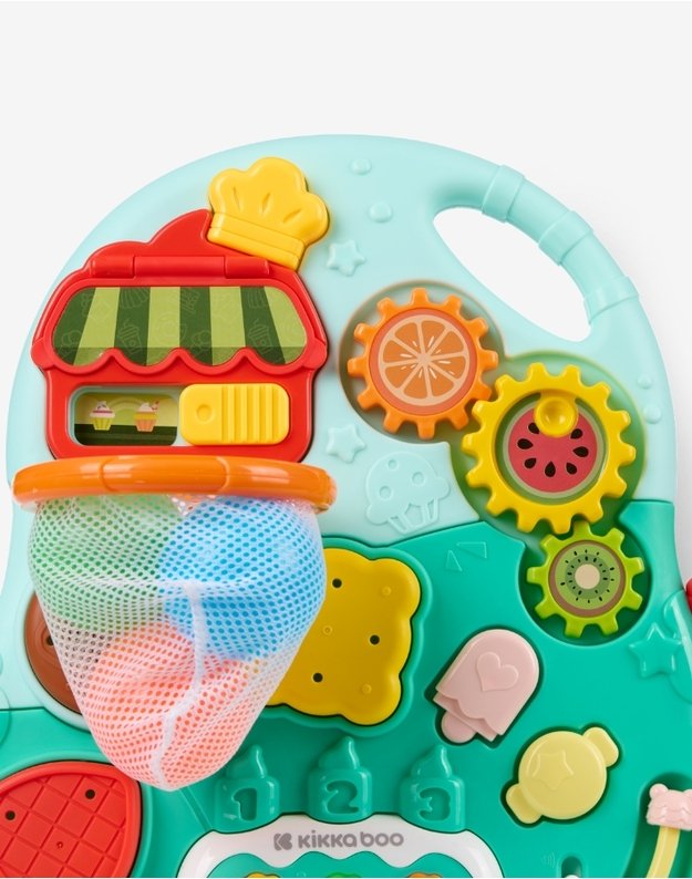 SWEET ESCAPE 4in1 stumdukas MINT