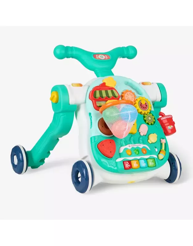 SWEET ESCAPE 4in1 stumdukas MINT