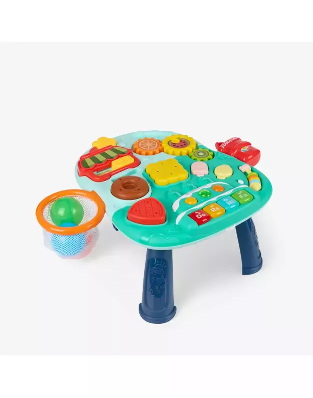 SWEET ESCAPE 4in1 stumdukas MINT