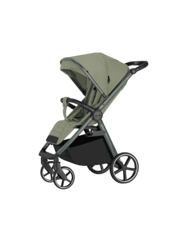 Sportinis vežimėlis Carrello Bravo SL Mosaic Green