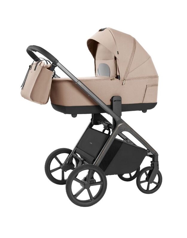 Carrello Vector 2in1 Mellow Beige 