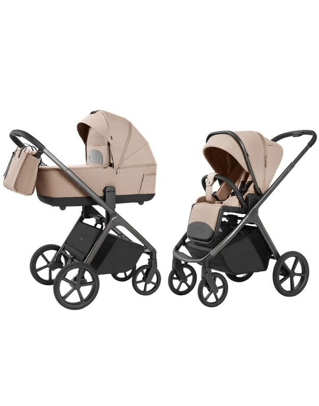 Carrello Vector 2in1 Mellow Beige  1