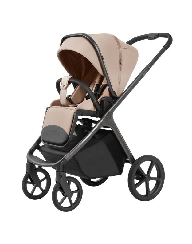 Carrello Vector 2in1 Mellow Beige  2