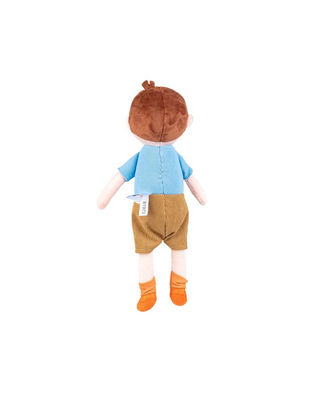 Bali Bazoo Cuddle Doll Michal 30cm 3