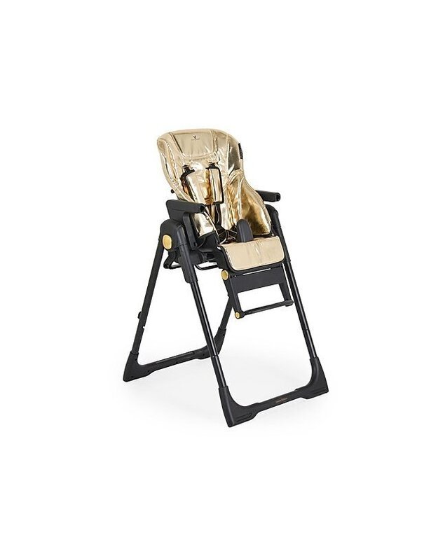 Maitinimo kėdutė Cangaroo Tiramisu 2in1 Gold Limited Edition 