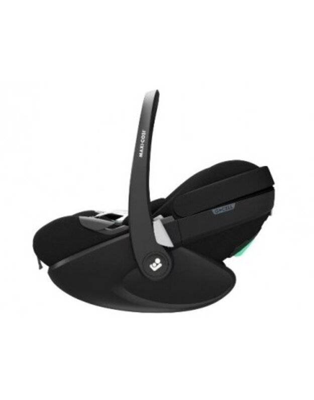 Automobilinė kėdutė Maxi-Cosi Pebble Pro2 i-Size Twillic Graphite 40–87 cm  3