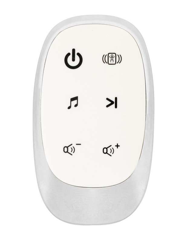 KikkaBoo elektrinis gultukas Spinny  1