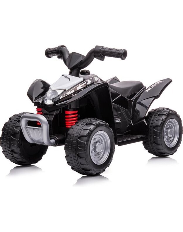 Licencijuotas akumuliatorinis keturratis HONDA 6V 