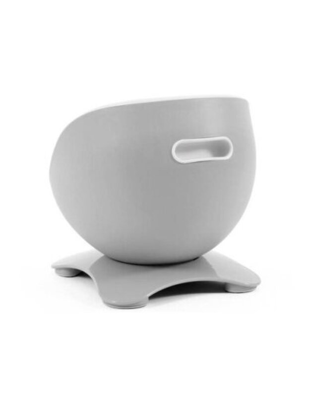 Egg Eggloo puodukas Grey  2