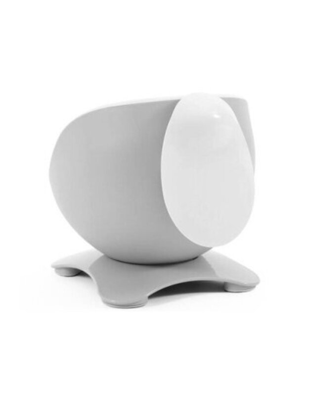 Egg Eggloo puodukas Grey  3