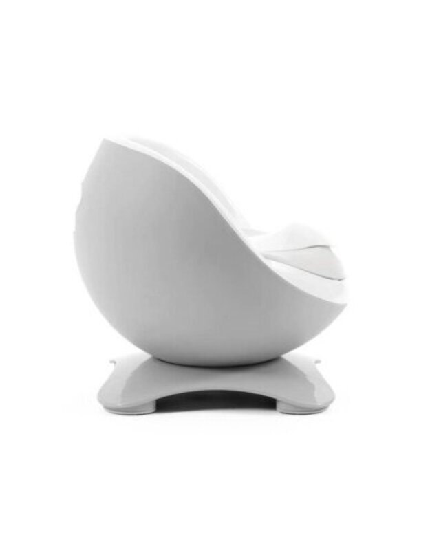 Egg Eggloo puodukas Grey  4