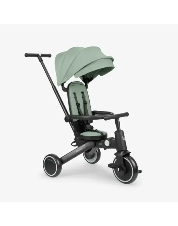 Triratukas Trix 2 Mint 8in1