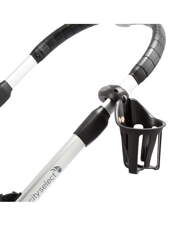 Baby Jogger Liquid Holster puodelio laikiklis vežimėliui 2