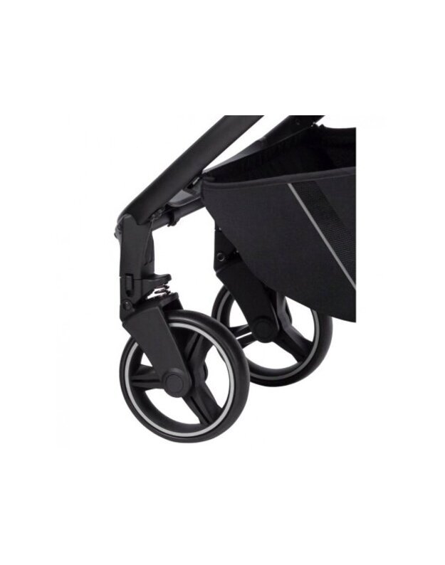 Sportinis vežimėlis CARRELLO Bravo Fawn Beige 2