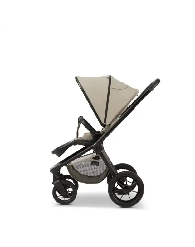 Sportinis vežimėlis Moon Resea Sport MUD MELANGE 1