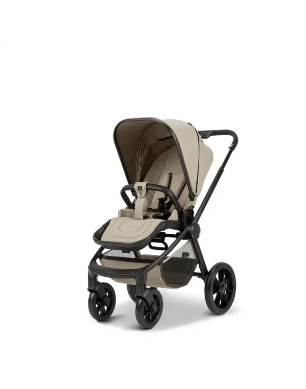 Sportinis vežimėlis Moon Resea Sport MUD MELANGE