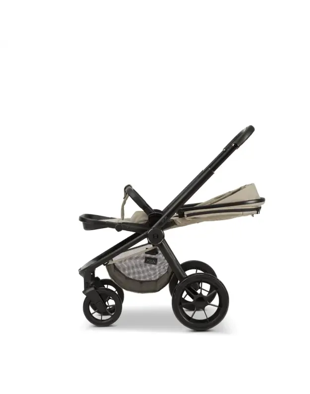 Sportinis vežimėlis Moon Resea Sport MUD MELANGE 2