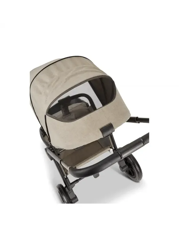 Sportinis vežimėlis Moon Resea Sport MUD MELANGE 4