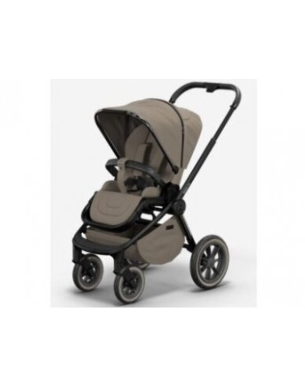 Universal stroller Moon Piu 2in1 Moss Green