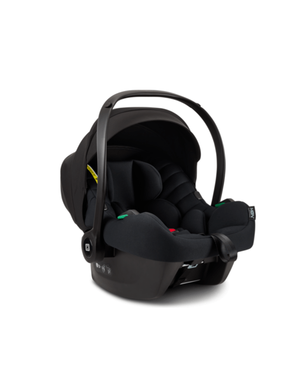 Moon Cosmo by Avionaut automobilinė kėdutė Black 0-13 kg
