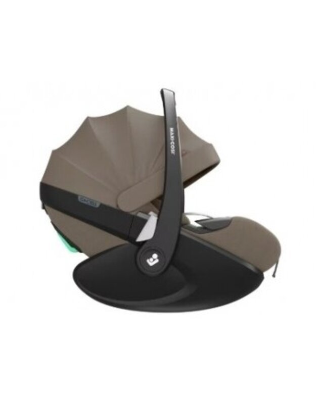 Automobilinė kėdutė Maxi Cosi Pebble Pro2 Twillic Truffle 40 - 87 cm
