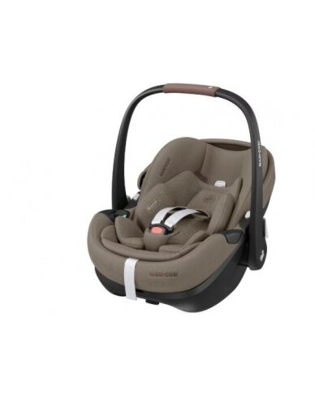 Automobilinė kėdutė Maxi Cosi Pebble Pro2 Twillic Truffle 40 - 87 cm