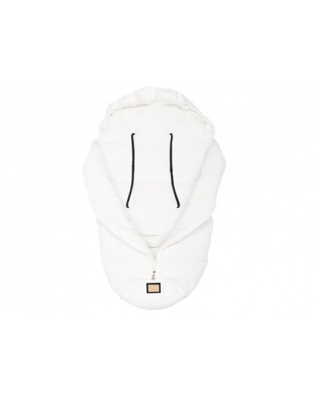 Bjallra of Sweden žiemos vokelis, mova Snowy White 2