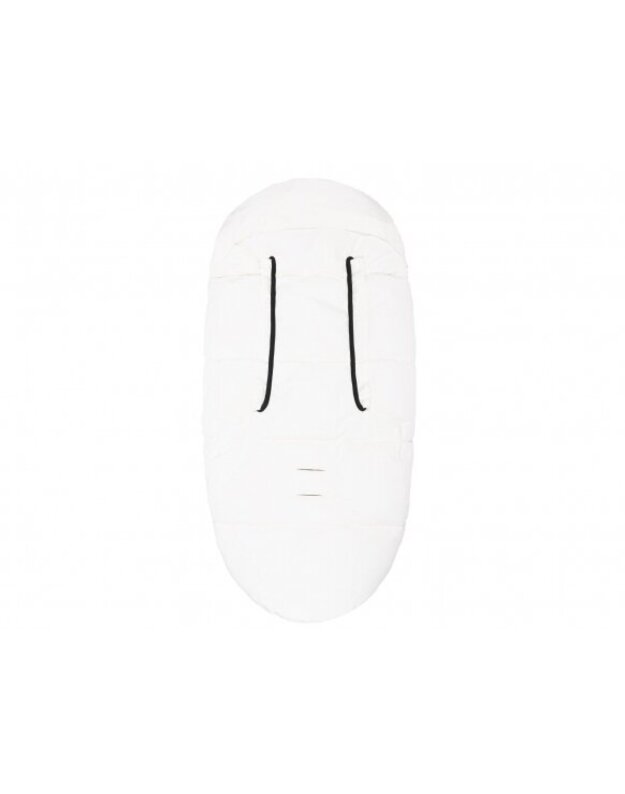 Bjallra of Sweden žiemos vokelis, mova Snowy White 3