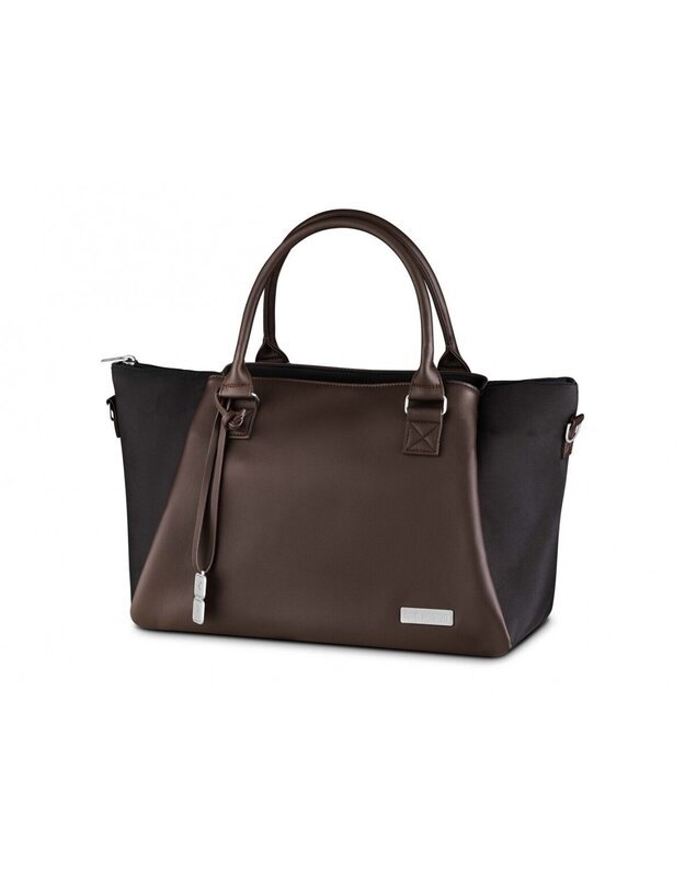 ABC Design mom and dad handbag Royal Fashion Edition Midnight