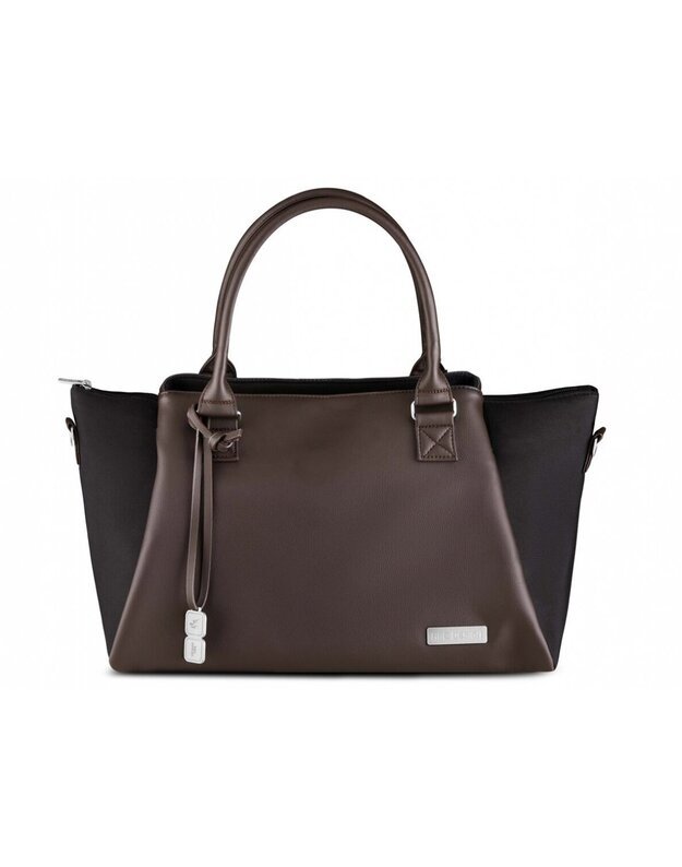 ABC Design mom and dad handbag Royal Fashion Edition Midnight